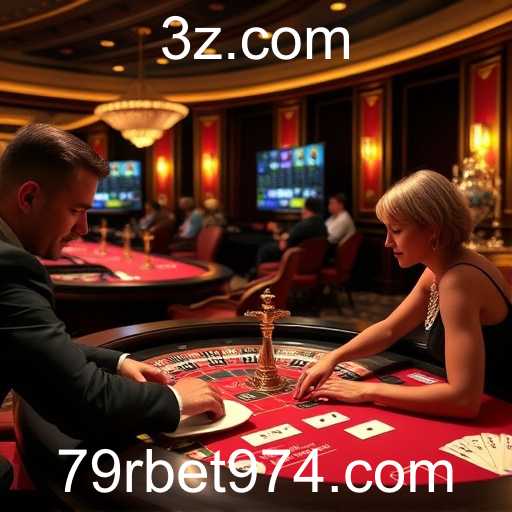 Ascensão dos Jogos Online em 2025: O Caso de 79r bet.com