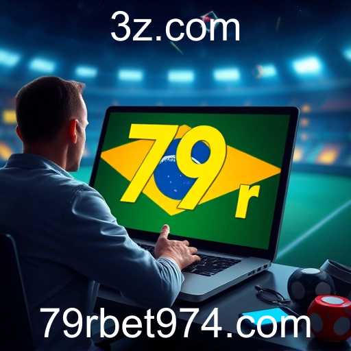 Crescimento dos Jogos Online Impulsionado pelo 79r Bet